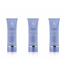 Alterna Caviar Restructuring Bond Repair Overnight 3'lü 100 ml Serum