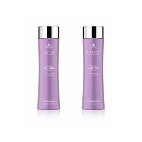 Alterna Caviar Smoothing 2x250 ml Anti-Frizz Şampuan