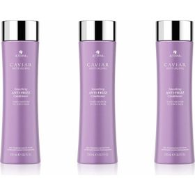 Alterna Caviar Smoothing 3x250 ml Saç Kremi