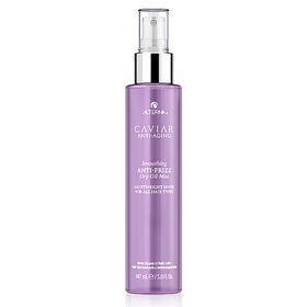 Alterna Caviar Smoothing Anti-Frizz 147 ml Yatıştırıcı Elektriklenen Kuru Saçlar Yağı