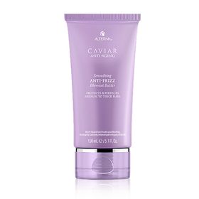 Alterna Caviar Smoothing Anti-Frizz Blowout Butter 150 ml Yatıştırıcı Saç Bakım Kremi
