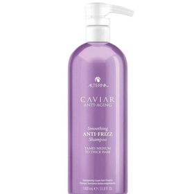 Alterna Caviar Smoothing Anti-Frizz Yatıştırıcı Elektriklenmeyi Önleyici 1000 ml Şampuan