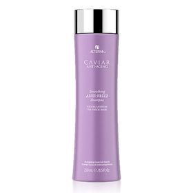 Alterna Caviar Smoothing Anti-Frizz Yatıştırıcı Elektriklenmeyi Önleyici 250 ml Şampuan