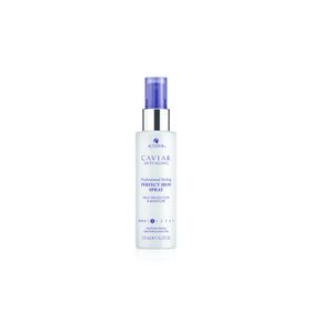 Alterna Caviar Style Perfect İron Düzleştirme Maşa 125 ml Saç Koruyucu Spreyi