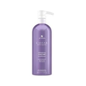 Alterna Caviar Yaşlanma Önleyici Hacim 1 lt Saç Kremi