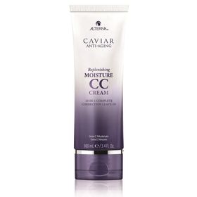 Alterna Kuru ve Cansız Saçlar Havyar Özü İçeren 100 ml Nemlendirici Saç Kremi