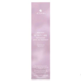 Alterna Scalp Care Peppermint 74 ml Yenileyici Saç Derisi Saç Bakım Losyonu