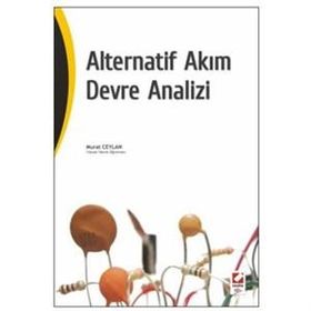 ALTERNATIF AKIM DEVRE ANALIZI - MURAT CEYLAN