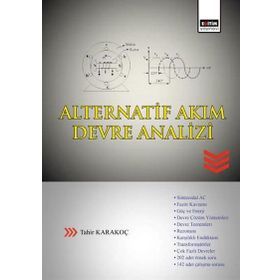 ALTERNATIF AKIM DEVRE ANALIZI - MURAT CEYLAN