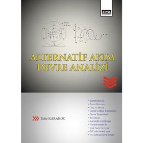 ALTERNATIF AKIM DEVRE ANALIZI - MURAT CEYLAN