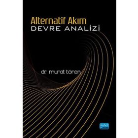 Alternatif Akım Devre Analizi - Murat Tören
