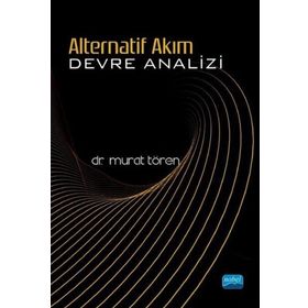 Alternatif Akım Devre Analizi - Murat Tören