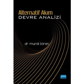 Alternatif Akım Devre Analizi - Murat Tören