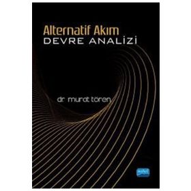 Alternatif Akım Devre Analizi - Murat Tören