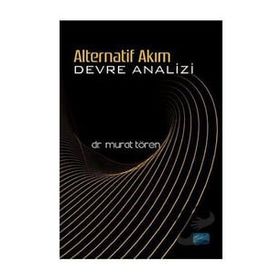 Alternatif Akım Devre Analizi - Murat Tören