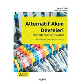 ALTERNATIF AKIM DEVRELERI - MURAT CEYLAN