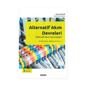 ALTERNATIF AKIM DEVRELERI - MURAT CEYLAN