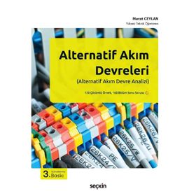 ALTERNATIF AKIM DEVRELERI - MURAT CEYLAN