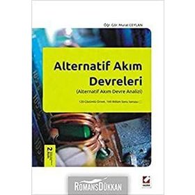 ALTERNATIF AKIM DEVRELERI - MURAT CEYLAN
