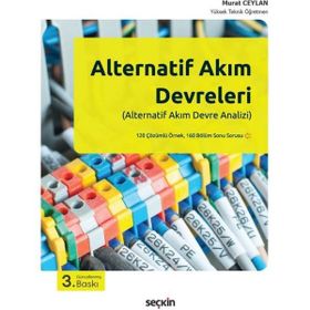 ALTERNATIF AKIM DEVRELERI - MURAT CEYLAN