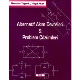 ALTERNATIF AKIM DEVRELERI & PROBLEM ÇÖZÜMLERI - MUSTAFA YAĞIMLI