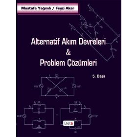 ALTERNATIF AKIM DEVRELERI & PROBLEM ÇÖZÜMLERI - MUSTAFA YAĞIMLI