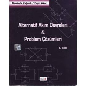 ALTERNATIF AKIM DEVRELERI & PROBLEM ÇÖZÜMLERI - MUSTAFA YAĞIMLI