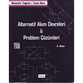 ALTERNATIF AKIM DEVRELERI & PROBLEM ÇÖZÜMLERI - MUSTAFA YAĞIMLI