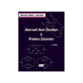 ALTERNATIF AKIM DEVRELERI & PROBLEM ÇÖZÜMLERI - MUSTAFA YAĞIMLI