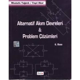 ALTERNATIF AKIM DEVRELERI & PROBLEM ÇÖZÜMLERI - MUSTAFA YAĞIMLI