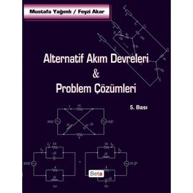 ALTERNATIF AKIM DEVRELERI & PROBLEM ÇÖZÜMLERI - MUSTAFA YAĞIMLI