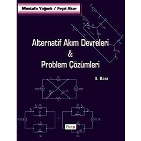 ALTERNATIF AKIM DEVRELERI & PROBLEM ÇÖZÜMLERI - MUSTAFA YAĞIMLI