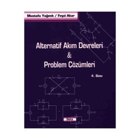 ALTERNATIF AKIM DEVRELERI & PROBLEM ÇÖZÜMLERI - MUSTAFA YAĞIMLI