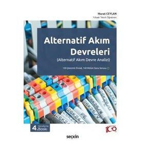 Alternatif Akım Devreleri Seçkin Yayıncılık