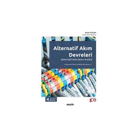 Alternatif Akım Devreleri Seçkin Yayıncılık