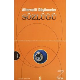 ALTERNATIF DÜŞÜNCELER SÖZLÜĞÜ - EDISYON