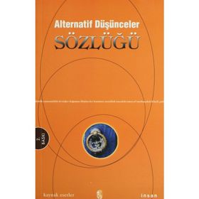 ALTERNATIF DÜŞÜNCELER SÖZLÜĞÜ - EDISYON