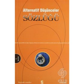 ALTERNATIF DÜŞÜNCELER SÖZLÜĞÜ - EDISYON