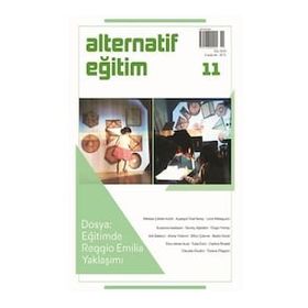 Alternatif Eğitim Dergisi 11. Sayı-Yeni İnsan Yayınevi