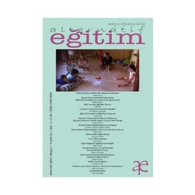 Alternatif Eğitim Dergisi Sayı: 2 - Kolektif