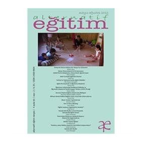 Alternatif Eğitim Dergisi Sayı: 2 - Kolektif