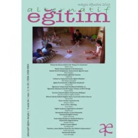 Alternatif Eğitim Dergisi Sayı: 2 - Kolektif