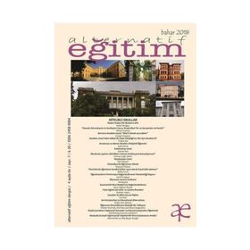 Alternatif Eğitim Dergisi Sayı: 7 - Kolektif