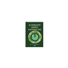 Alternatif Enerji Kaynakları - Derya Yarımkaya