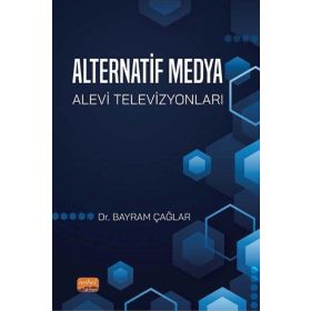Alternatif Medya Alevi Televizyonları - Bayram Çağlar