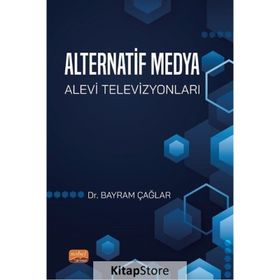 Alternatif Medya Alevi Televizyonları - Bayram Çağlar