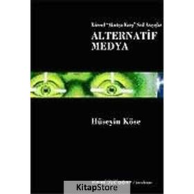 Alternatif Medya - Hüseyin Köse