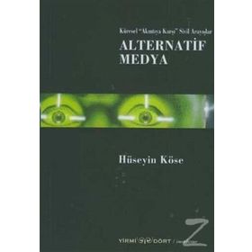 Alternatif Medya - Hüseyin Köse