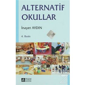 ALTERNATIF OKULLAR - İNAYET AYDIN