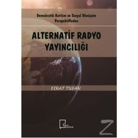 Alternatif Radyo Yayıncılığı Fırat Tufan Gece Akademi